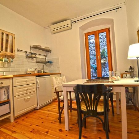 Leko Old Town Apartment Ровінь Екстер'єр фото