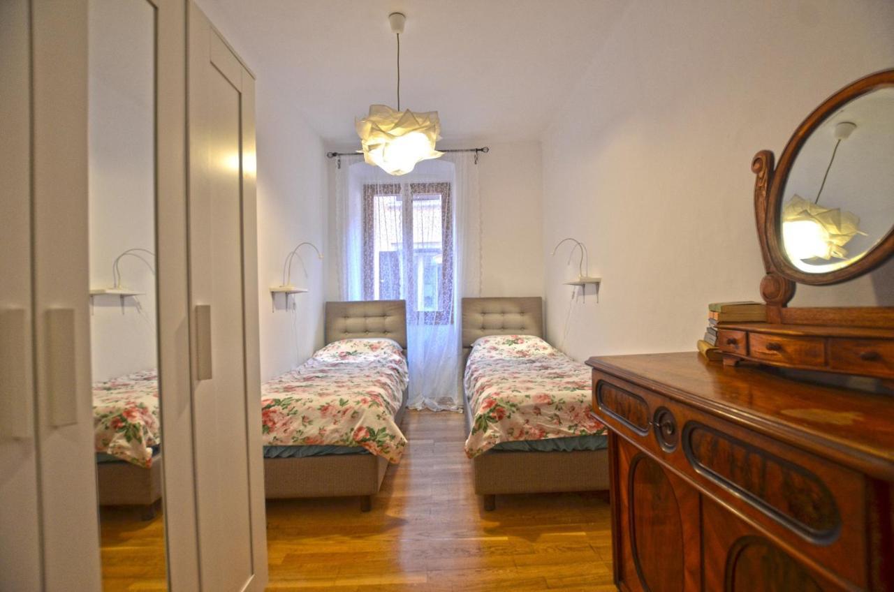 Leko Old Town Apartment Ровінь Екстер'єр фото