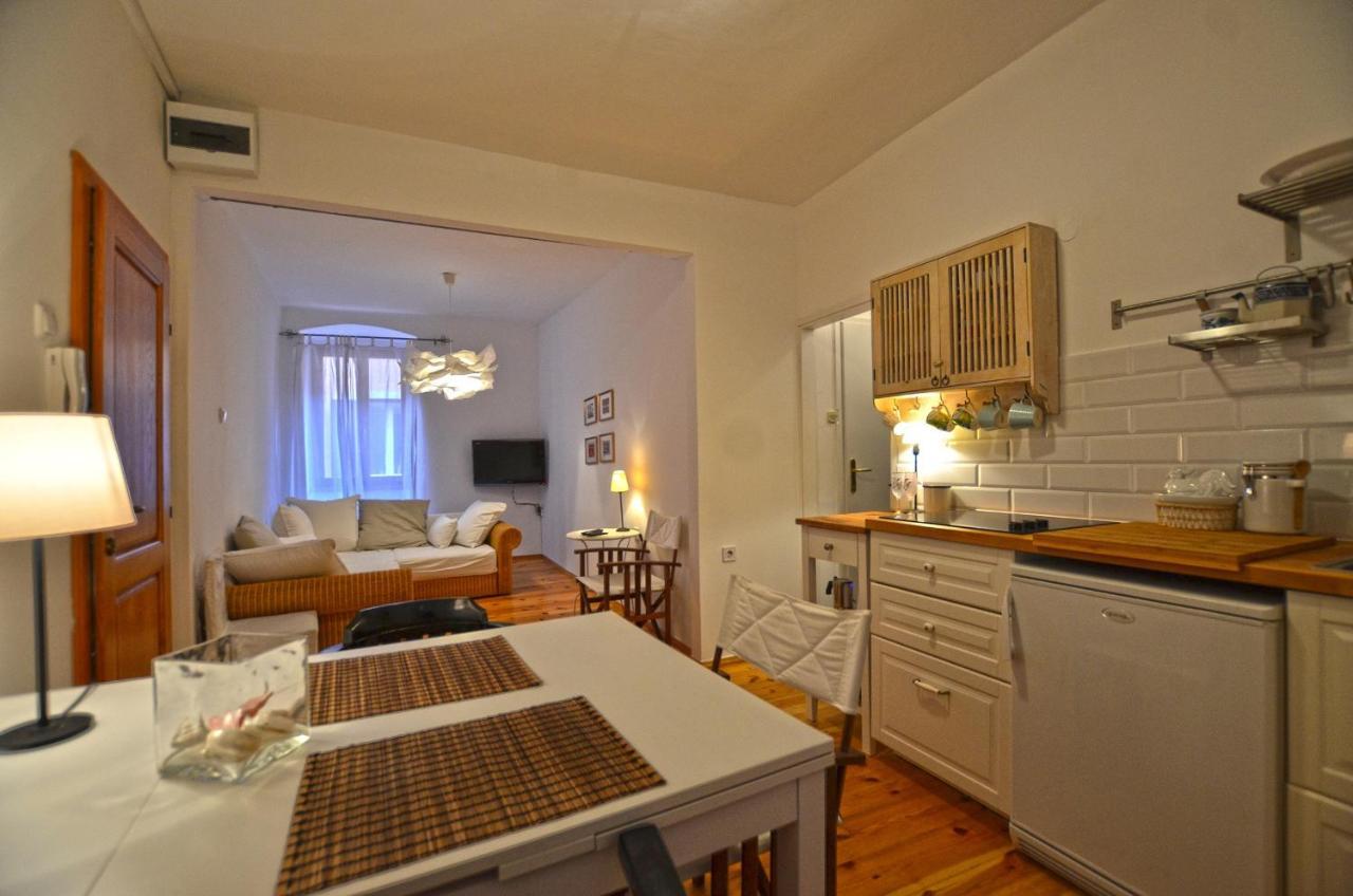 Leko Old Town Apartment Ровінь Екстер'єр фото