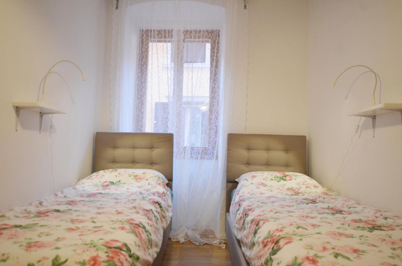 Leko Old Town Apartment Ровінь Екстер'єр фото