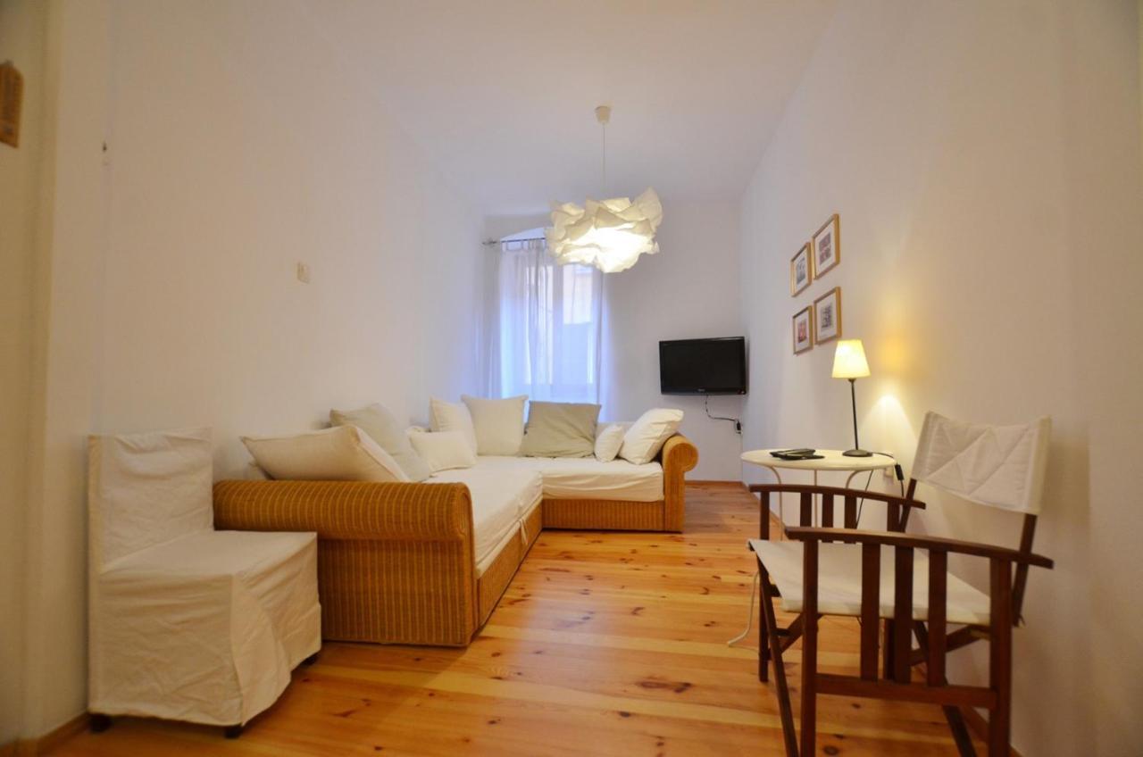 Leko Old Town Apartment Ровінь Екстер'єр фото