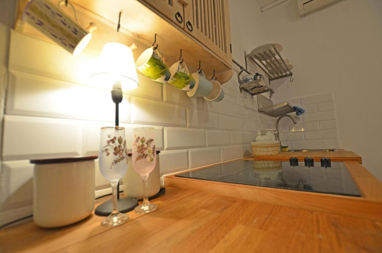Leko Old Town Apartment Ровінь Екстер'єр фото
